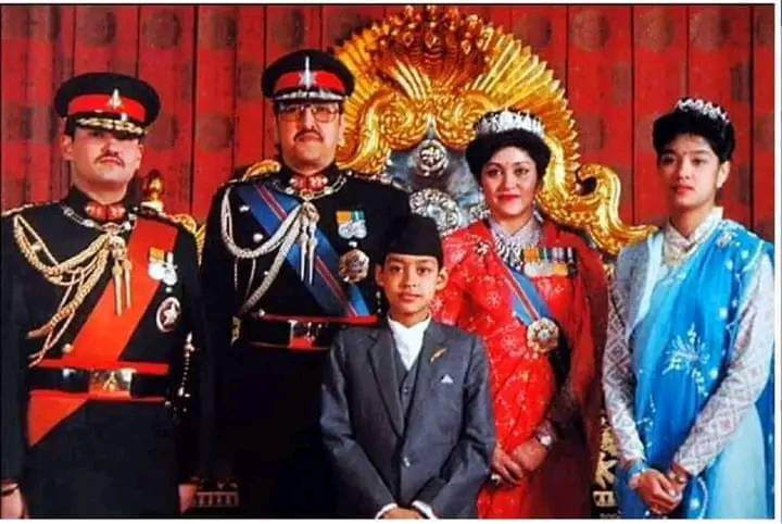 दरबार हत्याकाण्डको २२ वर्ष पुरा