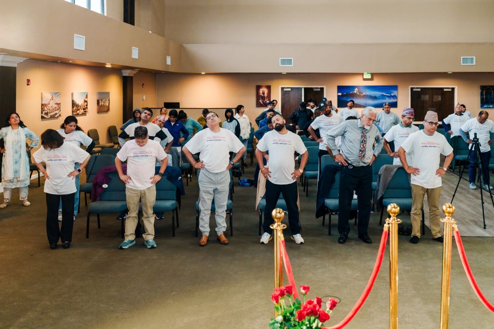 नेपाली महावाणिज्यदूतावास सान फ्रान्सिस्कोमा आरोग्य दिवस मनाइयो    