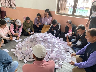 प्रतिनिधिसभामा प्रत्यक्षतर्फ अधिकांश नयाँ अनुहार        