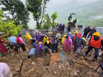 बाजुरा पहिरो अपडेटः बेपत्ता र घाइतेको पहिचान खुल्यो   