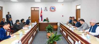 नागरिक उड्डयन प्राधिकरणको भवन काठमाडौं जिल्ला अदालतलाई उपलब्ध गराइने