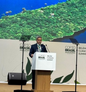 नेपालको जलवायु प्रतिबद्धता, साझा सहकार्य र तत्कालीन कार्यको आह्वान   