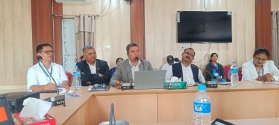 ‘जिडिपी’ मा सुदूरपश्चिमको योगदान सात प्रतिशत पुग्ने अनुमान    