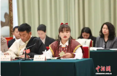 सिचाङका प्रतिनिधिबाट सांस्कृतिक उतराधिकारको योजनाको साझा