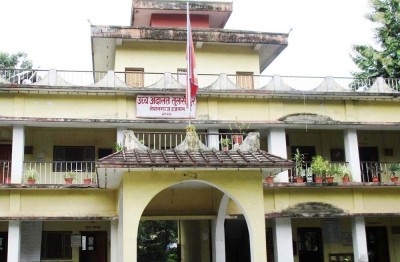 उच्च अदालत नेपालगन्ज इजलासमा दुई वर्षभन्दा पुराना सबै मुद्दा फर्छ्यौट 