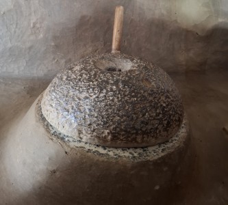 ढिकी–जाँतोे विस्थापित हुँदा मौलिकता हराउने चिन्ता   