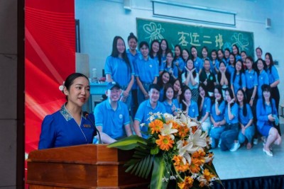 Along China-Laos Railway, new jobs and shorter journeys reshape lives