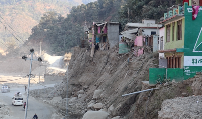 विपद्मा काभ्रे : जोखिम पहिचान, पूर्वसूचना, सुरक्षित निर्माण र पूर्वतयारीलाई प्राथमिकता   