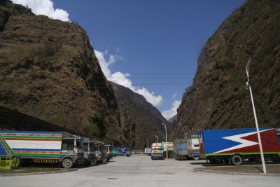 नेपाली जनताको मनमा बसेको बेल्ट एण्ड रोड इनिसिएटिभ
