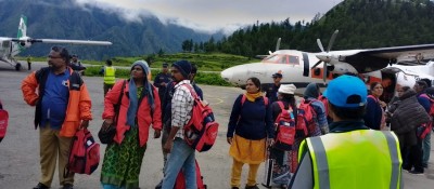 हिल्सा हुँदै मानसरोवर जाने तीर्थयात्रीको सङ्ख्या बृद्धि   
