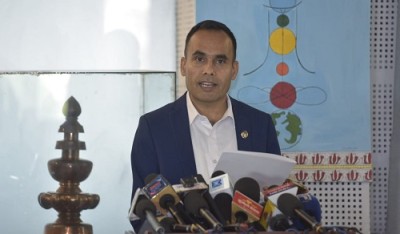 मन्त्रिपरिषद् बैठकको निर्णय : धितोपत्र बोर्डको अध्यक्ष नियुक्तिका लागि तीन सदस्यीय सिफारिस समिति गठन