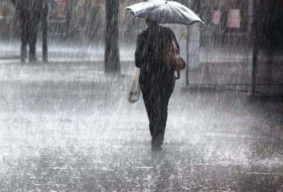 पश्चिमी वायुको प्रभावः कोशी, बागमती र गण्डकीमा वर्षाको सम्भावना