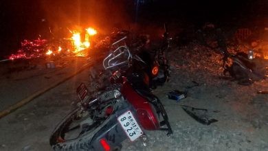 सुनसरीको कप्तानगञ्जमा झडप, प्रहरीको गोली लागेर एकजना युवकको मृत्यु, प्रहरी निरीक्षकसहित १६ जना घाइते
