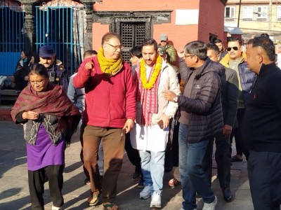 नागरिकको सुझाव माग्न घरदैलोमा सरकार       