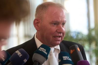 जर्मनीमा ३२ वर्षअघि अमेरिकी पर्यटकको हत्या गरेको ८१ वर्षीय वृद्धद्वारा स्विकार