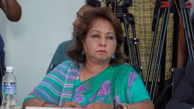 दक्षिण एसियाका साझा समस्याबारे अनुसन्धान गर्न परराष्ट्रमन्त्रीको आग्रह        