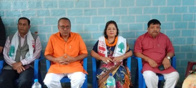 नक्कली भुटानी शरणार्थी प्रकरणमा ममाथि मिडिया ट्रायल गरियो : आरजू       