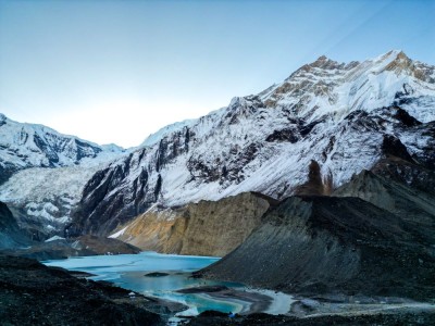 अन्नपूर्ण आरोहणको हीरक महोत्सवको तयारी        