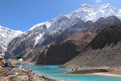 अन्नपूर्ण आरोहणको ७६ वर्ष पूरा  