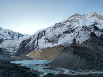 मौरिस हर्जोगले यसरी चिनाएका थिए अन्नपूर्ण हिमाललाई