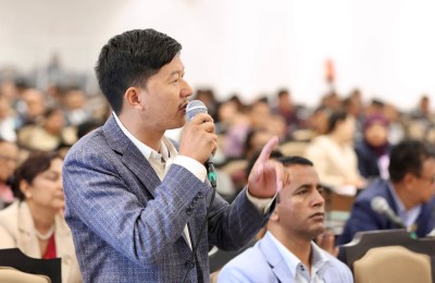 नेपालीको आत्मदाह र निधन भएको घटनाको छानबिन गर्न सांसदहरूको माग    