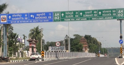 एसियन हाइवेको ‘डाइभर्सन’को काम सम्पन्न गर्न निर्देशन