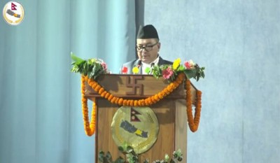 बागमतीको बजेट ६६ अर्ब ९३ करोड ३३ लाख ३३ हजार