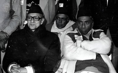 राष्ट्रिय एकता तथा मेलमिलाप दिवस मनाइँदै