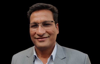 विद्युतीय सवारी साधनको प्रयोग बढाउनुपर्छ : मन्त्री बस्नेत   