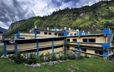 बेनी प्रदेश अस्पताल : नयाँ भवनबाट अन्तरङ्ग र बहिरङ्ग सेवा   