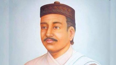 भानु जयन्ती विविध कार्यक्रमसहित मनाइँदै    