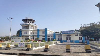 भरतपुरबाट विमानले इन्धन भर्ने व्यवस्था गरिँदै    