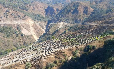 भुम्लुको लालपुर्जाविहीन समस्या अन्त्य गरिँदै   