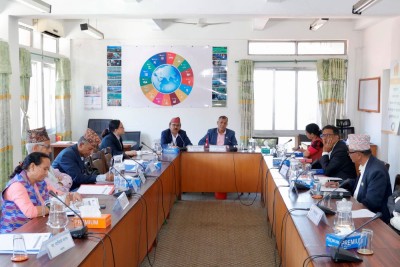 फिनटेकदेखि गिग इकोनोमीसम्म फैलिँदै डिजिटल अर्थतन्त्र