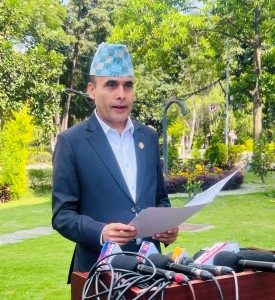 मन्त्रिपरिषद्का १३ निर्णय सार्वजनिक, विपद् प्रभावित परिवारलाई मासिक १५ हजार रुपैयाँ