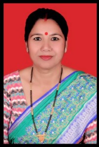 पूर्वमन्त्री पण्डितलाई पत्नी शोक