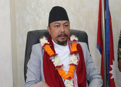 समयबद्ध कार्ययोजना बनाएर काम गर्न ऊर्जामन्त्री श्रेष्ठको निर्देशन    