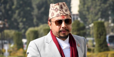 सिक्टा सिँचाइ आयोजना समयमै सम्पन्न गर्न मन्त्री श्रेष्ठको निर्देशन    