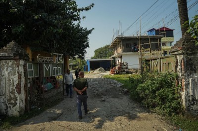 विराटनगर जुट मिल पुनः सञ्चालनका लागि अध्ययन कार्यदल
