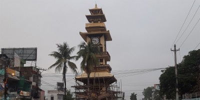 शीतलहरले वीरगन्ज तीन दिन सार्वजनिक बिदा   