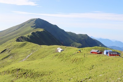 हिउँदभरि सुनसान हुन्छ बुकीपाटन   