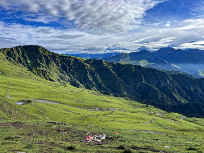 बुकीपाटनमा प्लास्टिकजन्य फोहर व्यवस्थापनको चुनौती    