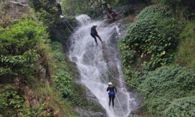 छाँगावरोहण गर्दा लडेर २२ वर्षीया युवतीको निधन       