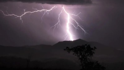 भीषण वर्षा र चट्याङमा परेर अट्ठाइस जनाको मृत्यु, एक सय चालीसभन्दा बढी घाइते   