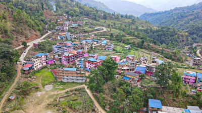 जग्गा र घर पाएपछि सुकुम्वासी समस्या समाधान