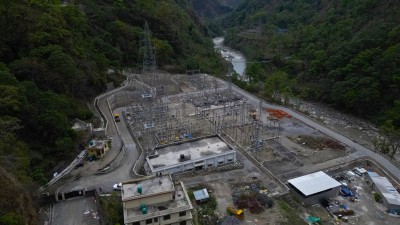 डाँडाखेत-राहुघाट प्रसारण लाइन : तीन करोडभन्दा बढी मुआब्जा वितरण, तारमुनिका जग्गाधनीलाई पनि क्षतिपूर्ति   