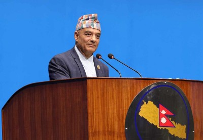 फौजदारी अभियोगमा सांसदलाई पक्राउ गरिएको जानकारी संसद्लाई