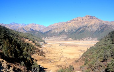 विकासको अगुवाइ गर्ने नेतृत्व पर्खिरहेको बागलुङ-२   