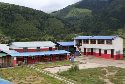ढोरपाटनमा फस्टाउँदै पर्यटन व्यवसाय, ३९ होटल तथा होमस्टे सञ्चालनमा    