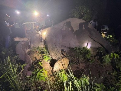 ‘ध्रुवे’लाई ‘रेडियो कलर’ जडान गरेर छाडियो